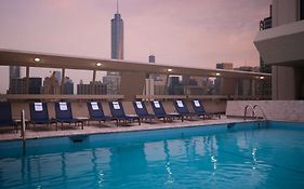 Hampton Inn Chicago Magnificent Mile