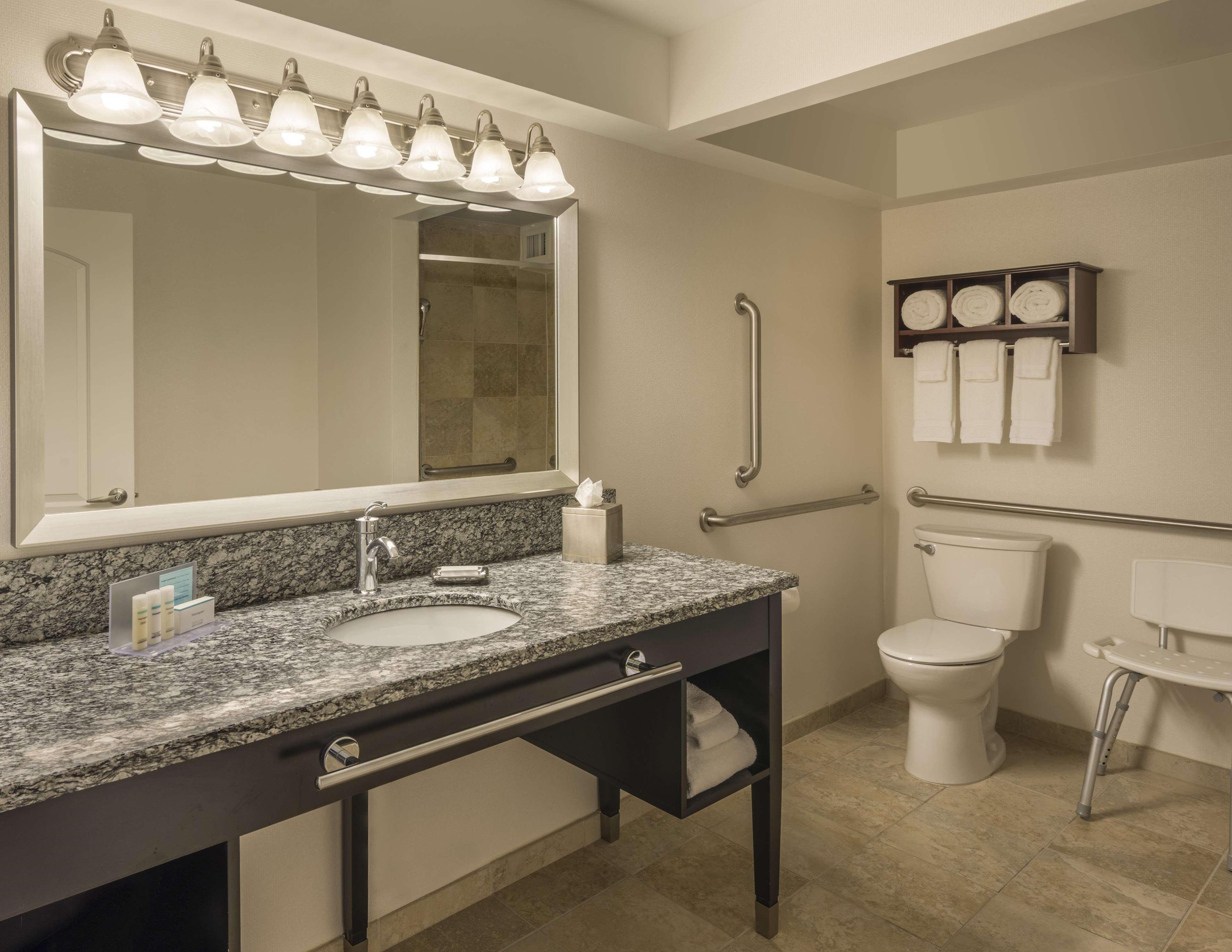 Hampton Inn Chicago Downtown/Magnificent Mile Экстерьер фото